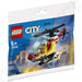 Lego 30566 City Fire Helicopter 5702016912524 only5pounds-com