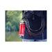 Leifheit Tritan Bottle - Red - 550ml 4006501032638 only5pounds-com