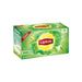 Lipton B. Bag Cleargeen Tea Plain 20Pcs 8690637055010 only5pounds-com