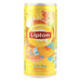 Lipton Iced Tea Can - Peach - 200ml 8690574100538 only5pounds-com