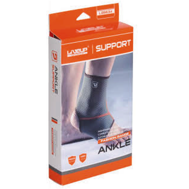 Liveup Sports Anklet Ankle Support - L/XL only5pounds-com