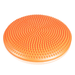 Liveup Sports Balance Disc (33cm) - Orange - only5pounds.com