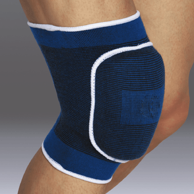 Liveup Sports Blue Knee Support - S/M 6951376182101 only5pounds-com
