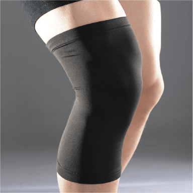 Liveup Sports Neoprene Compression Knee Support - L/XL 6951376182231 only5pounds-com