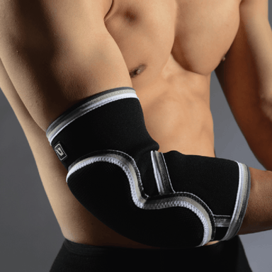Liveup Sports Neoprene Elbow Support - L/XL - only5pounds.com