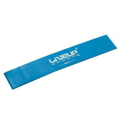 Liveup Sports Resistance Loop Band - Heavy Resistance only5pounds-com
