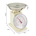 Mechanical Kitchen Scales - Cream 03184301 only5pounds-com
