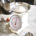 Mechanical Kitchen Scales - Cream 03184301 only5pounds-com