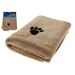 Microfibre Super Absorbent Pet Towel - 110 x 71cm 5025572797764 only5pounds-com