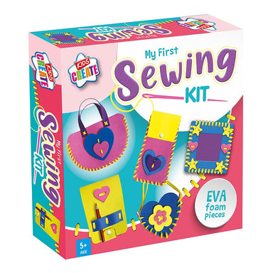 My First Sewing Kit 5012128576034 only5pounds-com