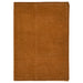 Natural Leather Passport Case - Brown only5pounds-com
