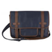 Navy Satchel Baby Changing Bag - only5pounds.com