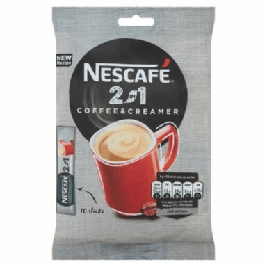 Nescafe (2+1) 10 Pieces Bags 8690632038407 only5pounds-com
