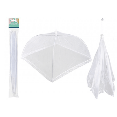 Net Collapsible Food Cover - 17" 5050565535252