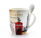 New London Mug With Spoon 5010792199849 only5pounds-com