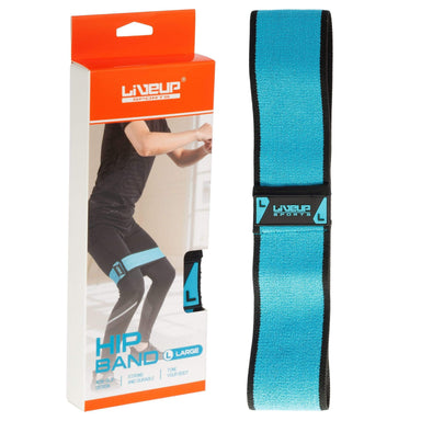 Non-Slip Hip Band - Large (Strong Resistance) only5pounds-com
