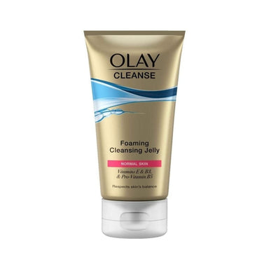 Olay Cleanse Foaming Jelly - 150ml 8001841482712 only5pounds-com