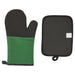 Oven Glove & Potholder Set - Assorted 3280150601044 only5pounds-com