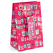 Pink Happy Birthday Gift Bag - M 5033601709466 only5pounds-com