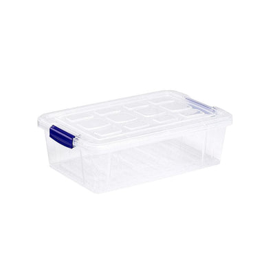 Plastic Storage Minibox - 200ml 8414926402718 only5pounds-com