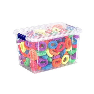 Plastic Storage Minibox - 400 ml 8414926403135 only5pounds-com