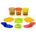 Play-Doh Mini Buckets - Picnic 5010994872359 only5pounds-com