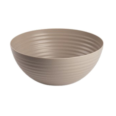 Salad Bowl - Taupe only5pounds-com