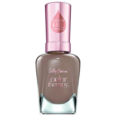 Sally Hansen Color Therapy Nail Polish - Chai Hopes 154 74170458961 only5pounds-com