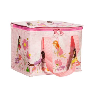 Sass & Belle Insulated Lunch Bag - Fairy 5055992786994 only5pounds-com