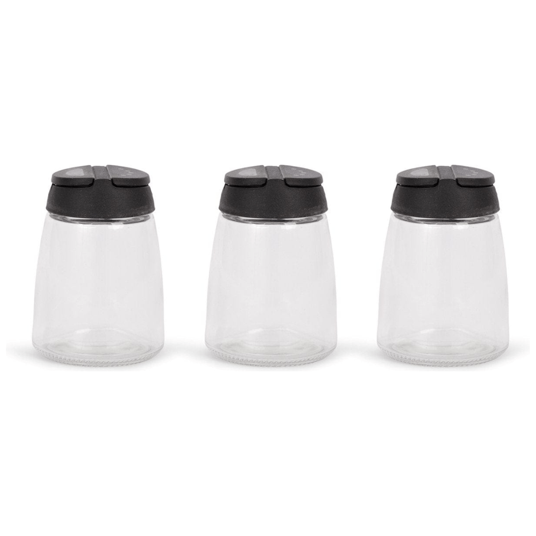 Senza Spice Jars - Set of 3 8720039676923 only5pounds-com