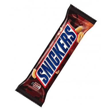 Snickers Ex.50g 5000159461580 only5pounds-com