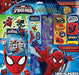 Spider-Man Mega Sticker Set 5012128449086 only5pounds-com