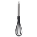 Stainless Steel and Nylon Hand Whisk
