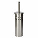 Stainless Steel Toilet Brush 5056150243328 only5pounds-com