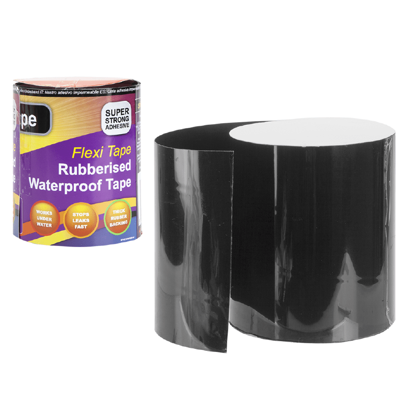 Stickatape Miracle Rubberised Flex Tape 5050565428967 only5pounds-com