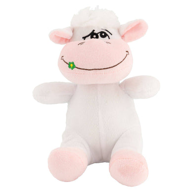 Super Soft Plush Animal Toy - 24 x 14cm only5pounds-com