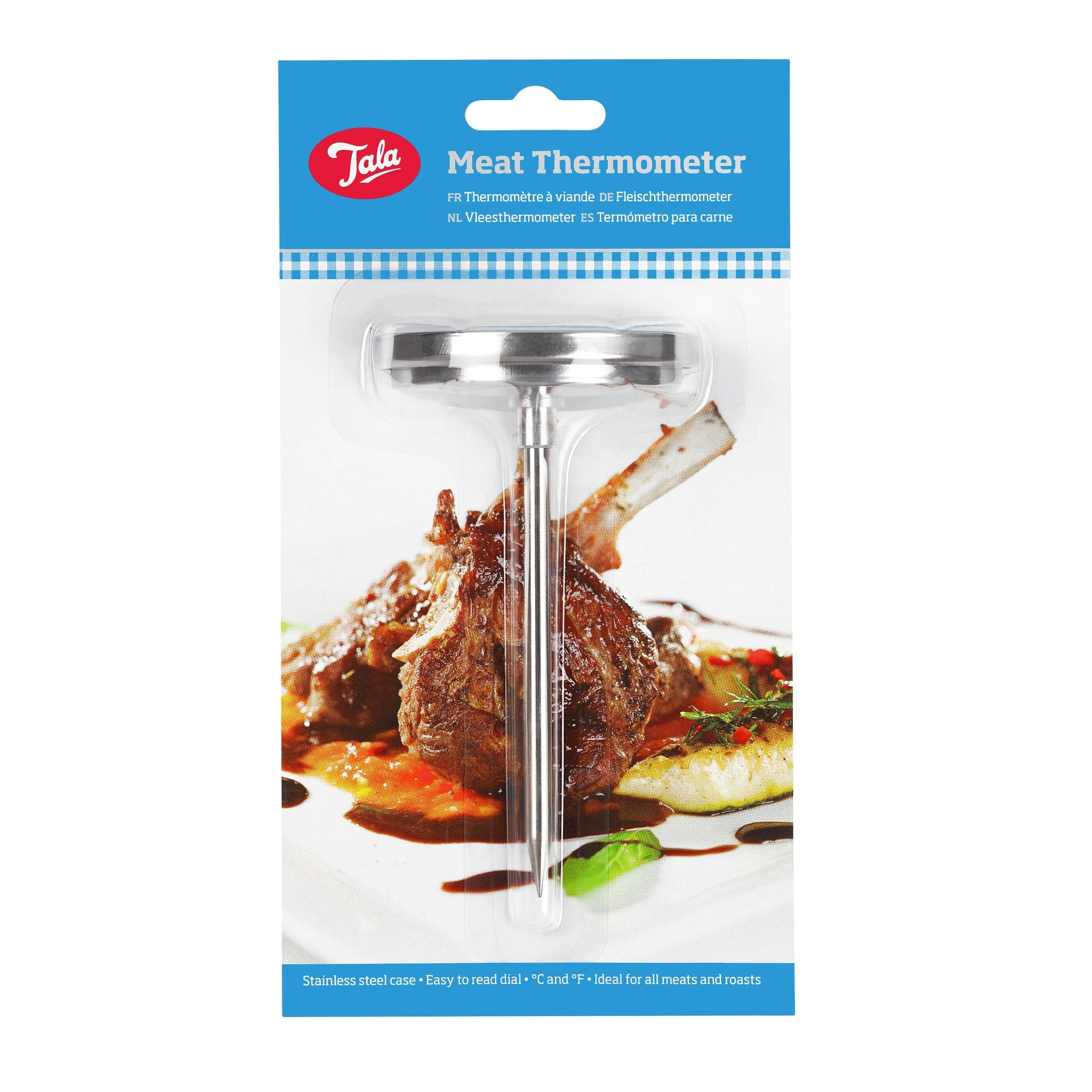 Tala Meat Thermometer 5012904041060 only5pounds-com