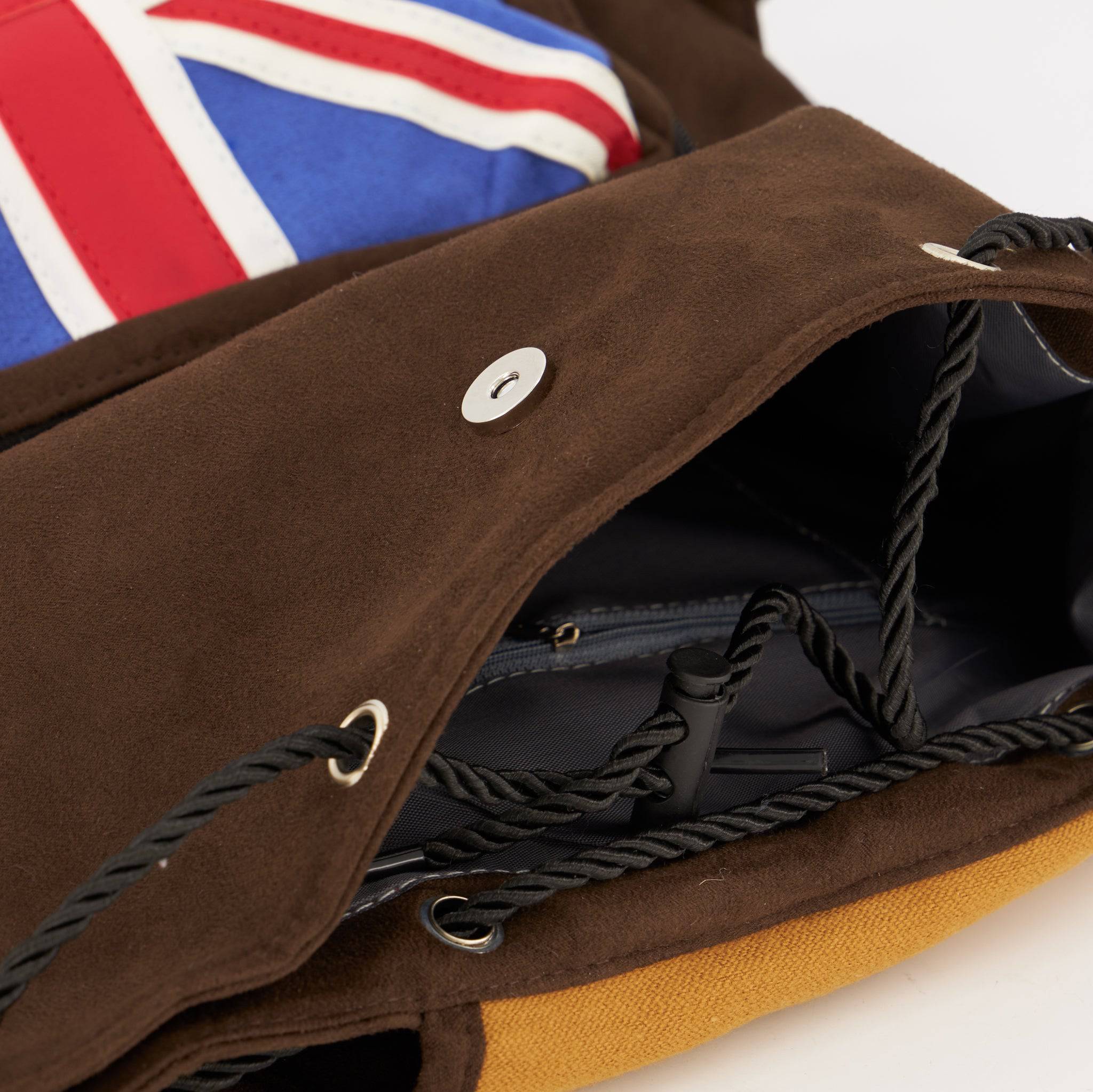 Union Jack Backpack 5056150245186 only5pounds-com