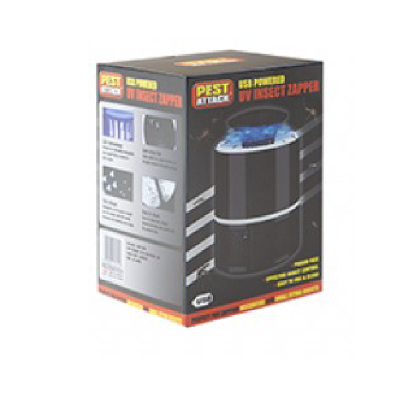 UV USB Portable Insect Zapper 5050565532558