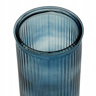 Vase 30 Cm - Blue 4036812411600 only5pounds-com