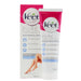 Veet Pure Inspirations Hair Removal Cream - Sensitive Skin - 100ml 5000158062993 only5pounds-com