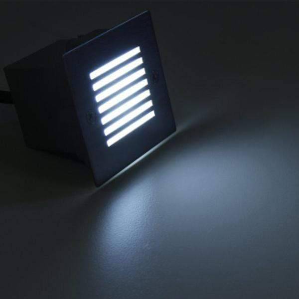 Wall Light - 9 LED 8711252454108 only5pounds-com