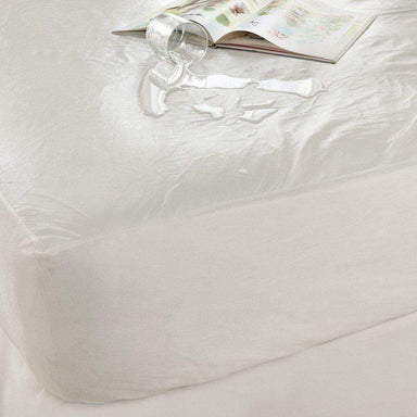 Waterproof Mattress Protector - Single only5pounds-com