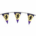 Witch Halloween Bunting - 6M 8712026271204 only5pounds-com