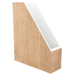Wood Effect A4 File Holder only5pounds-com
