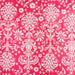 Wrapping Paper - Pink Damask - 200 x 70cm only5pounds-com