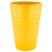 Yellow Rhone Plant Pot - 25cm 8711355475260 only5pounds-com